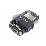 Sandisk usb ključ ultra dual, 256 gb Cene