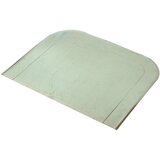 Madras doo Beograd Podmetač za šporet, veći (50x60cm) | ePonuda.com