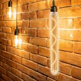  led sijalica deco vintage filament T30 E27/4,5W/230V 2200K | Eponuda.com