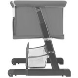 Lionelo krevetić 5u1 Thomi plus, Grey Concrete | shoptok.hr
