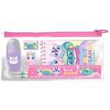 Kids Licensing Sweet Dreams Set Pribora za Pisanje u Torbici - 7 komada | shoptok.hr