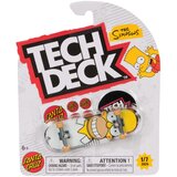 Spin Master Tech Deck: prstni skejtbord u više varijanti 96 mm 1 kom - Cijene