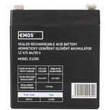  Svinčeni akumulator SLA 12V 5AH | Shoptok.si