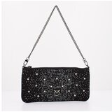 Pinko Torbe HORIZONTAL FLAT Črna | Shoptok.si