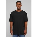 UC Men Men's Bio Oversized Rib Tee T-Shirt - Black Cijene