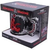 Nemesis Now Dungeons & Dragons Tankard 15.5 cm | shoptok.hr