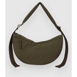 Doughnut Eclair Torba za cez ramo olive | Shoptok.si