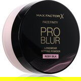 Max Factor Pro Blur fiksacijski puder odtenek Rosy Silk 10.5 g Cene