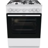 Gorenje GK6B43WD štedilnik, (21732660) | Shoptok.si