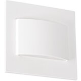 Kanlux 33325 - LED svetiljka za stepenište ERINUS LED/1,5W/12V 4000K bela | Eponuda.com