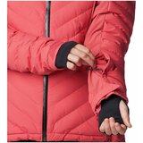 Columbia Puhovke Bird Mountain Iii Insulated Rdeča | Shoptok.si