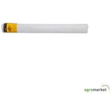  Mreža za komarce bomber 1.20 x 30m - bela fiber | ePonuda.com