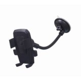 Gembird TA-CHW-04 držač mobilnog telefona za auto na vakum sirina 55 80mm Cene