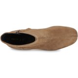 Geox Gležnjarji D DHYALMA A Kostanjeva | Shoptok.si