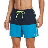 muške Split Volley Short 5" kupaće kratke hlače