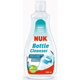 Nuk Bottle Cleanser sredstvo za čišćenje dječjih dodataka 500 ml | shoptok.hr