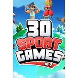 30 sport games in 1 (switch) eshop nintendo key europe  30 sport games in 1 (switch) eshop nintendo key europe Slike