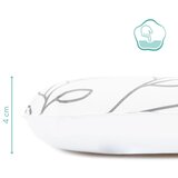 Fillikid blazina za previjanje luxe soft 50x70x4 cm, Bear | Shoptok.si