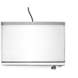 Hendi roštilj, kitchen line, 220-240V/2400W, 527x404x(H)233mm | Eponuda.com