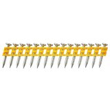Dewalt ŽEBLJI 1005KOM 2,6 X 35MM DCN890 DCN8901035 Cene