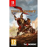 titan quest (switch) eshop nintendo key europe  titan quest (switch) eshop nintendo key europe Slike