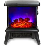  LED električni kamin sa grejanjem LED/1500W/230V | Eponuda.com