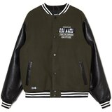 Cropp - Jakna bomber - Kaki Cene