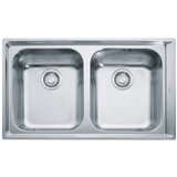 Franke SUDOPER NEX 620, (101.0040.733) Cijene