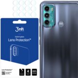 3mk ZAŠČITA LEČ KALJENO STEKLO ZA MOTOROLA MOTO G40 FUSION, (22003666) | Shoptok.si