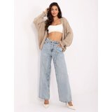 Sublevel Trousers-D80018BB62570L191-light blue | Shoptok.si