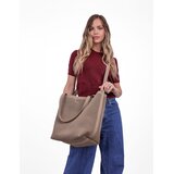 Vuch Torba Gardell Knit Beige, 36 x 50 cm | shoptok.hr