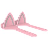 Fantech Dodatak za slušalice macije usi AC5001 Meow Sakura | ePonuda.com