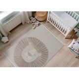 Kayoom RAVNO TKANA PREPROGA 160/230 cm tkano siva | Shoptok.si