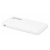 Manhattan prenosna baterija powerbank 10.000 mah manhattan, 2xUSB-A (2,1A in 1A), 1xUSB-C in 1xMicro-USB (2A) 406277 | Shoptok.si