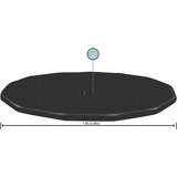 Bestway Prekrivač za bazen 396cm | ePonuda.com