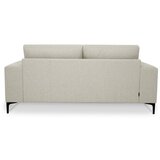 Scandic Bež sedežna garnitura 164 cm Chile – | Shoptok.si