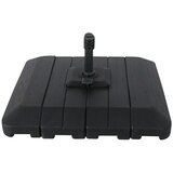 SUNFUN stalak za suncobran Algarve (D x Š x V: 98 x 98 x 12 cm) Cijene