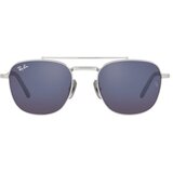 Ray-ban Frank Ii Titanium Naočare za sunce RB 8258 3139/O4 Cene