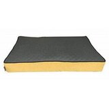 Croci Jastuk Oltre sivi 90x60x12cm Cene