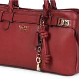 Guess Ročne torbice RED GREGORIA GIRLFRIEND SATCHEL Rdeča | Shoptok.si