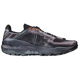 Mammut Sneakers Sertig TR Low GTX Black-Dark Steel EUR 44 | Shoptok.si