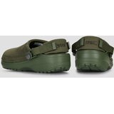 Crocs Cokli Classic Crafted Vegan Suede Cg Kaki | Shoptok.si