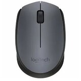 Logitech Wireless Mouse M170 - EMEA - GREY | Eponuda.ba