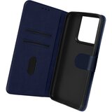 AVIZAR folio case oppo reno 8 5G z držalom za kartico - modra, (20616230) | Shoptok.si