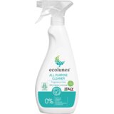 ecolunes Univerzalno čistilo, brez dišav - 500 ml | Shoptok.si