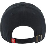  Kape s &amp;scaron;iltom Arsenal FC MVP Cap Črna Slike