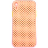  Breath futrola za Apple iPhone XR - Zlatna KP18711 | Shoptok.si
