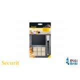 SECURIT etiketna STOJALA iz lesa za manjše KREDNE table ali listke TAGHLDTE | Shoptok.si