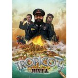 Steam Tropico 4: Junta Military (DLC) Key EUROPE Steam Tropico 4: Junta Military (DLC) Key EUROPE Slike