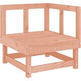  Kutna vrtna sofa od masivnog drva duglazije | shoptok.hr